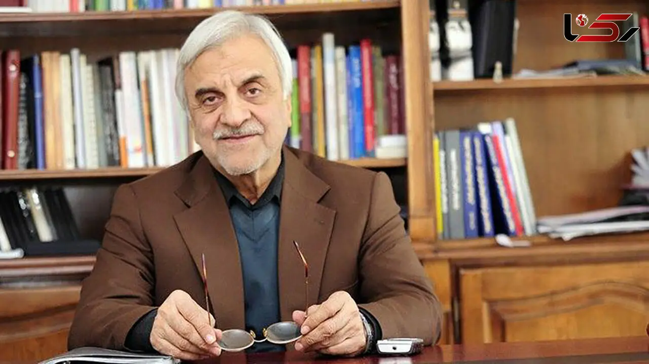 هاشمی‌طبا: احمدی‌نژاد فکر می‌کند عیسی مسیح است!