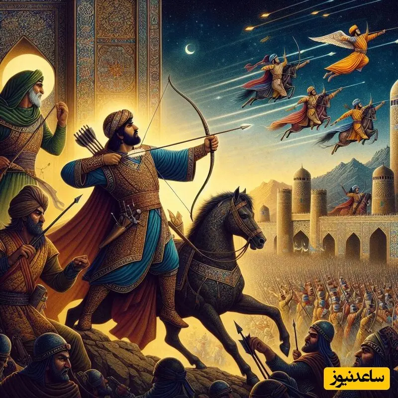 فانوس خیال