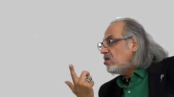 بیوگرافی کامل دکتر مهدی مطهرنیا / تحلیل‌گر سیاسی و آینده‌پژوه ایرانی