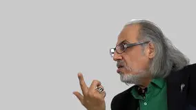 بیوگرافی کامل دکتر مهدی مطهرنیا / تحلیل‌گر سیاسی و آینده‌پژوه ایرانی