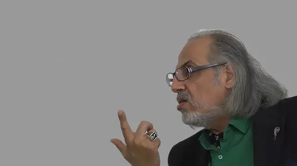 بیوگرافی کامل دکتر مهدی مطهرنیا / تحلیل‌گر سیاسی و آینده‌پژوه ایرانی