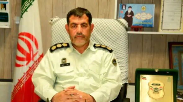 دستگیری 8 عضو فعال یک شرکت هرمی در فردیس 