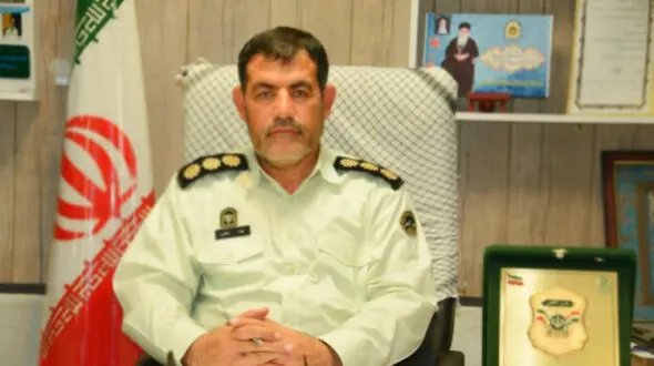 دستگیری 8 عضو فعال یک شرکت هرمی در فردیس 