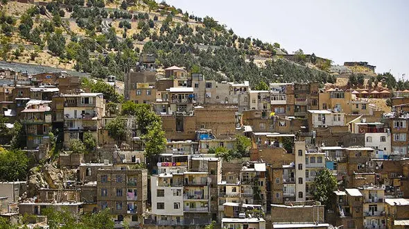 جدول قیمت اجاره خانه در گلابدره با 150 میلیون تومان!