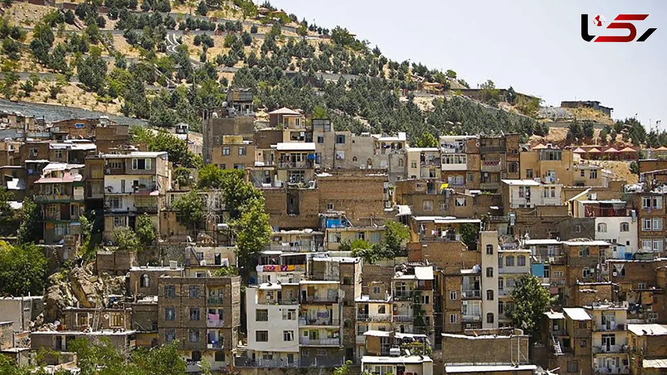 جدول قیمت اجاره خانه در گلابدره با 150 میلیون تومان!