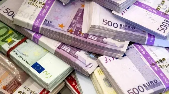 یورو مسافرتی 11750 تومان شد