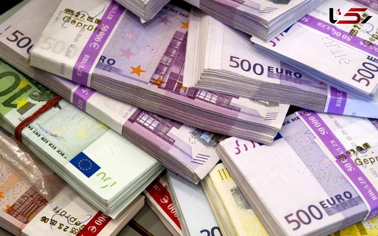 یورو به تب افزایش قیمت مبتلا شد+جدول 