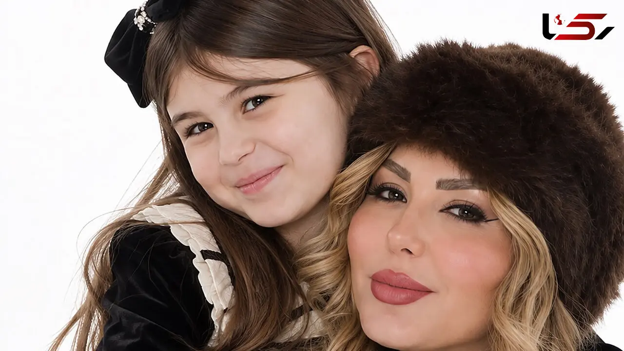 هیچ‌وقت ازدواج نمی‌کنم! /درشت گویی ها بامزه لنا خانم در اولین مصاحبه اش