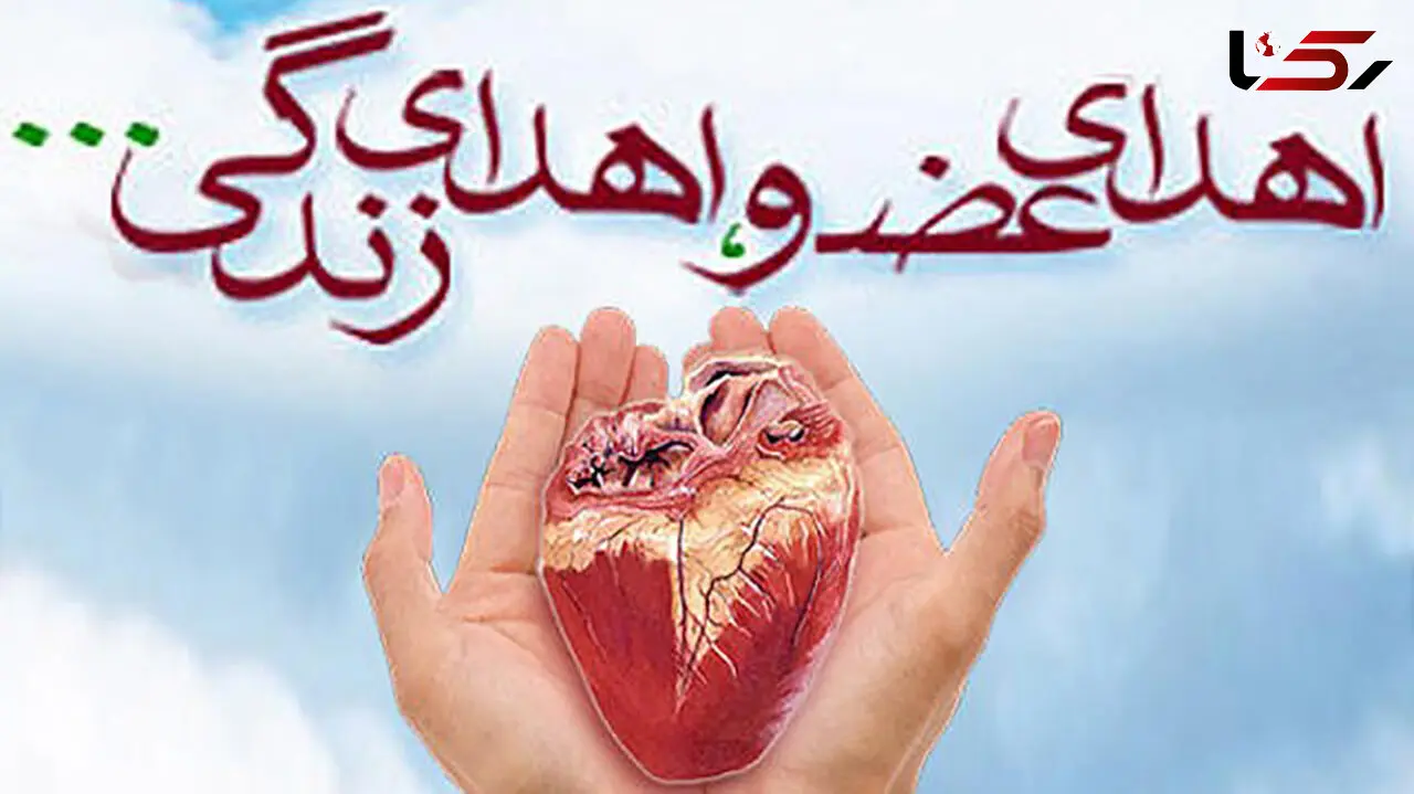 مهدی امینی فرشته نجات چند نفر در مشهد شد