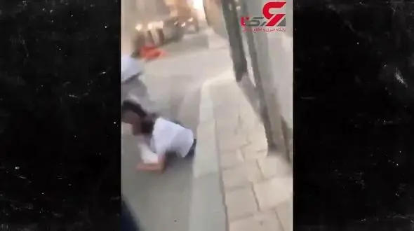 رپر آمریکایی در سوئد کتک خورد و زندانی شد / ضمانت ترامپ هم او را آزاد نکرد ! + فیلم