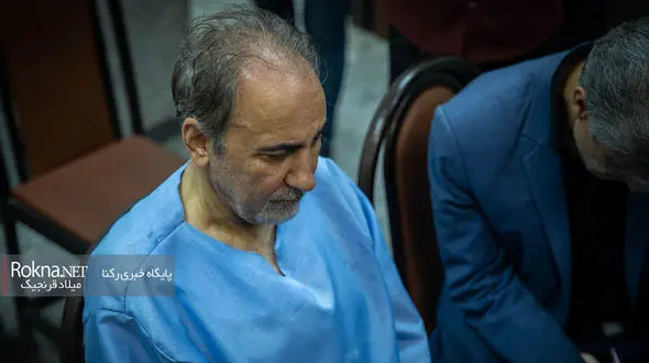 ماجرای منتقل نشدن نجفی به زندان اوین / مکان بازداشت شهردار سابق پس کجاست؟