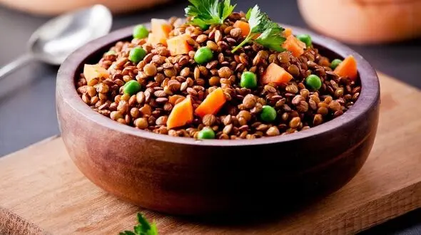 این حبوبات برای مغز شما معجزه می کنند