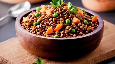 این حبوبات برای مغز شما معجزه می کنند