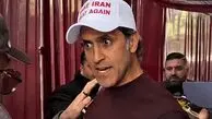 علی کریمی چگونه دل خیلی‌ها را اخیرا شاد کرده است؟