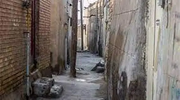  توافق با ستاد اجرائی فرمان حضرت امام(ره) برای نوسازی بافت فرسوده
