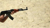 درگیری شدید پلیس با قاچاقچیان در خاش / هلاکت 3 سوداگر مرگ 