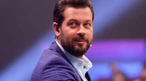 عجیب اما واقعی / پژمان بازغی در یک قدمی مرگ ! + عکس آقای بازیگر در بیمارستان