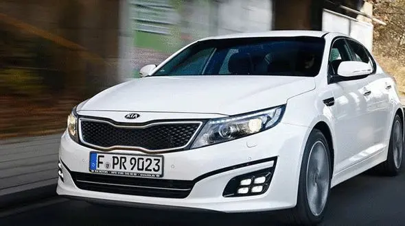 کیا اپتیما چقدر ایمن است؟ + فیلم 