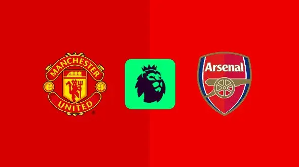 ساعت دقیق بازی منچستریونایتد و آرسنال + ترکیب احتمالی دو تیم