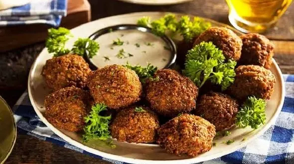 غذایی که با پوکی استخوان مبارزه می کند+دستور پخت 