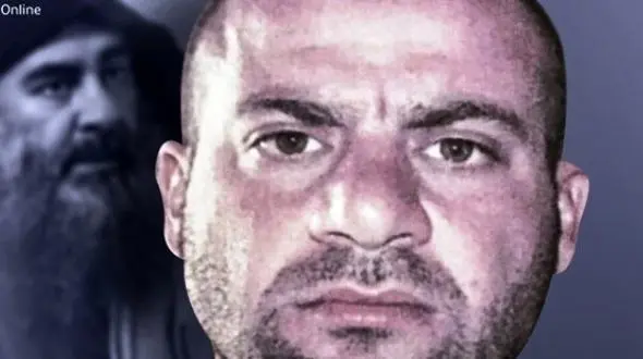 حمله به سرکرده جدید داعش در سوریه 