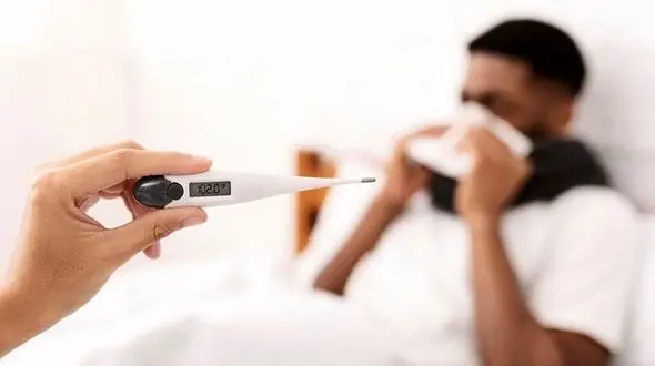 دانستنی های مهم از تب در بزرگسالان 