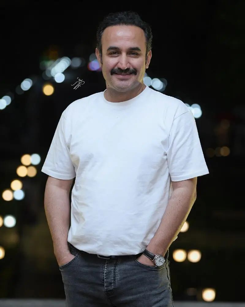 تصاویر | اکران خصوصی فیلم زیبا صدایم کن با حضور هنرمندان؛ امین حیایی، خاطره اسدی، نفس بازغی، امیرحسین فتحی و ...