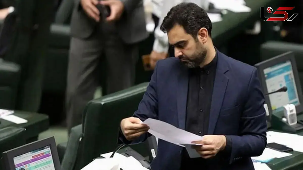 آمار امیرحسین ثابتی در مورد تعداد زندانیان مهریه با آمار واقعی اختلاف فاحش دارد / منبع آمارش را اعلام کند 