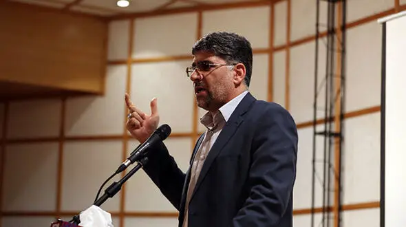 برای آزادی سرباز مرزبانی هیچ امتیازی به طرف مقابل ندادیم/شایعات واگذاری «خزر» صحت ندارد