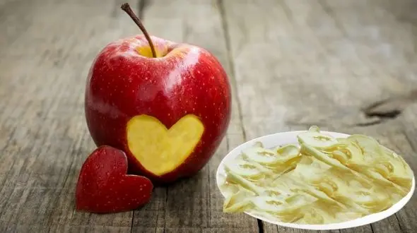 نابودی جوش و زیبایی پوست صورت با این خوشمزه ها