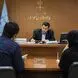 علت عجیب طلاق زوج تهرانی / پس از تصادف حمیرا و ناصر می خواهند از هم جدا شوند