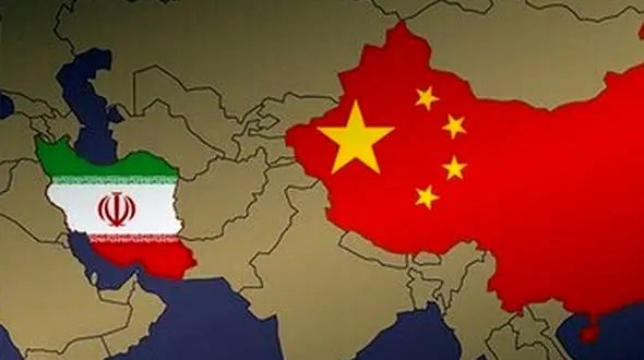 آمریکا دست به دامن چین شد! /  به ایران فشار بیاورید!