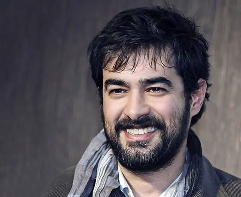 شهاب حسینی