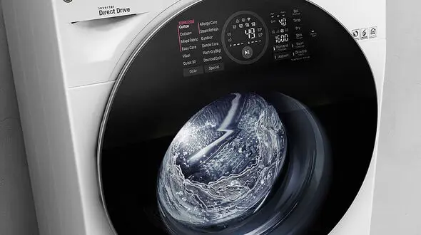 دادخواست ال‌جی علیه Beko ترکیه به دلیل نقض حق اختراع