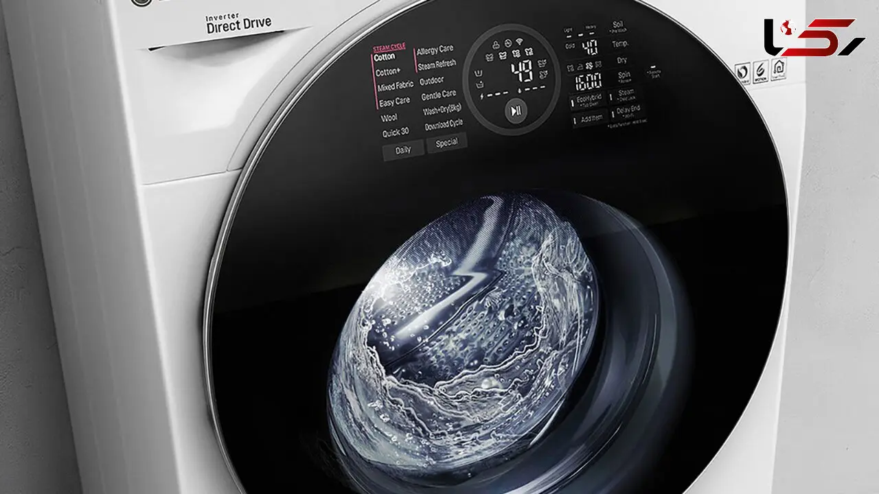 دادخواست ال‌جی علیه Beko ترکیه به دلیل نقض حق اختراع