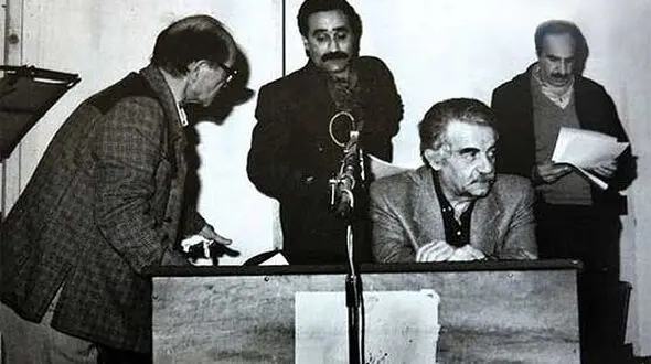 بازگشت «صبح جمعه با شما» به رادیو 
