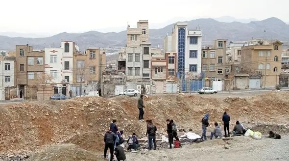 مهاجرت معکوس از شهرهای بزرگ