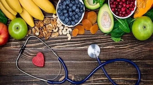 انواع رژیم غذایی برای زنان