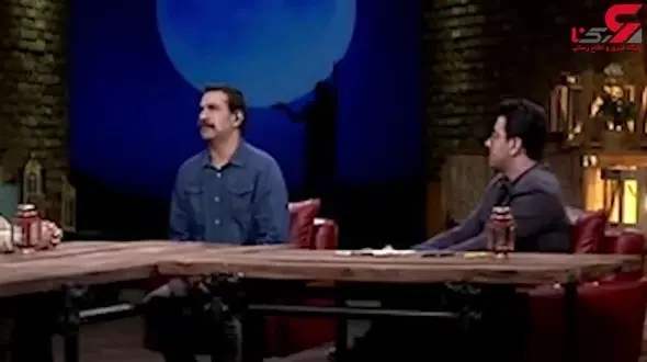 جزییات کشته شدن پدر یک بازیگر  توسط محمد مایلی کهن + فیلم گفتگو