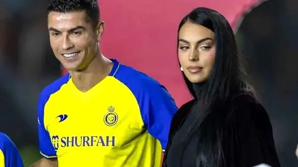 یادآوری تلخ جورجینا از روزی که از درون مُچاله و ویران شد/ خاکستری که تا ابد در خانه رونالدو جاماند!