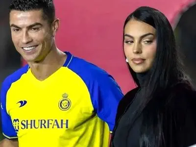 یادآوری تلخ جورجینا از روزی که از درون مُچاله و ویران شد/ خاکستری که تا ابد در خانه رونالدو جاماند!