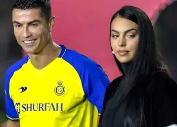 یادآوری تلخ جورجینا از روزی که از درون مُچاله و ویران شد/ خاکستری که تا ابد در خانه رونالدو جاماند!