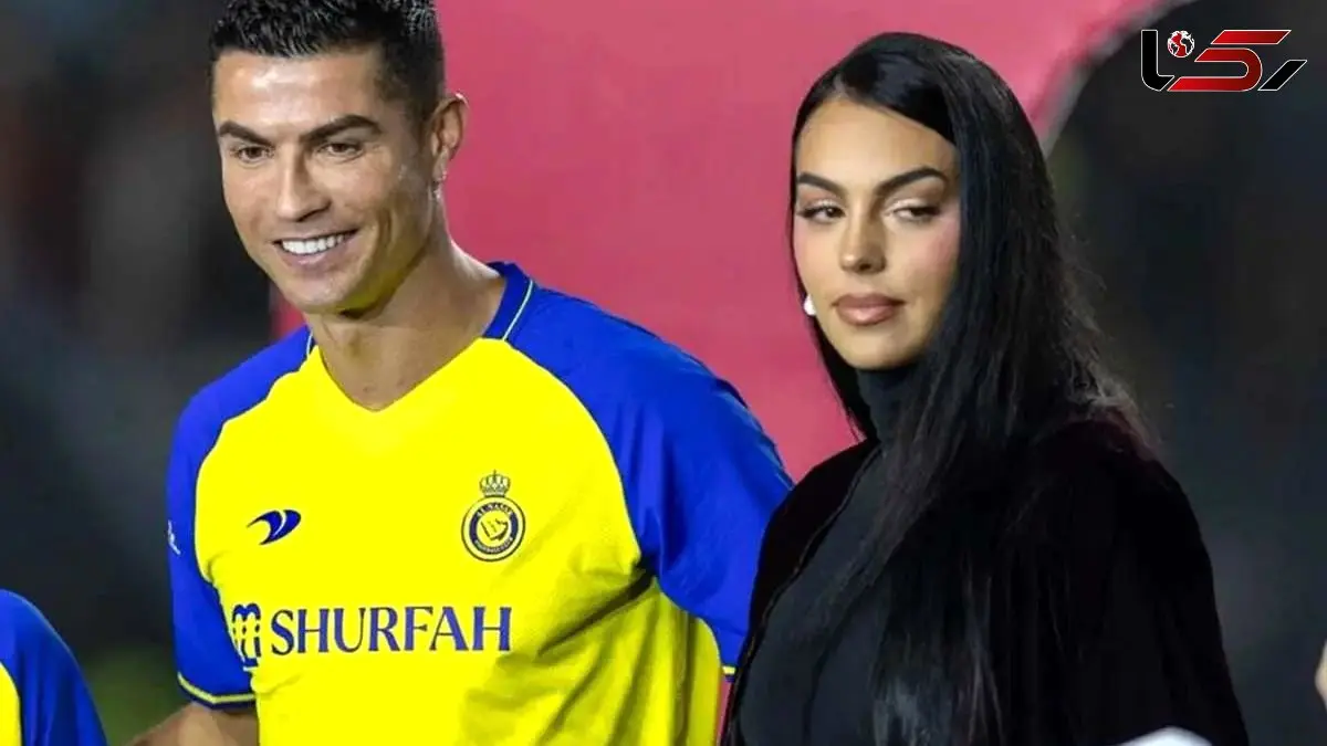 یادآوری تلخ جورجینا از روزی که از درون مُچاله و ویران شد/ خاکستری که تا ابد در خانه رونالدو جاماند!