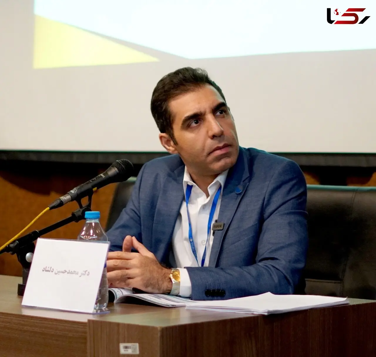دکتر محمدحسین دلشاد، رئیس کنگره درد ایران: کمردرد، دومین علت مراجعه به مراکز درمانی و رویکردهای نوین درمان
