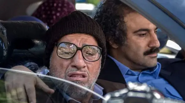 ویدیو / خمسه: پایتخت ۷ هنوز تولید نشده / چیزی به اسم سینمایی پایتخت ۷ وجود ندارد