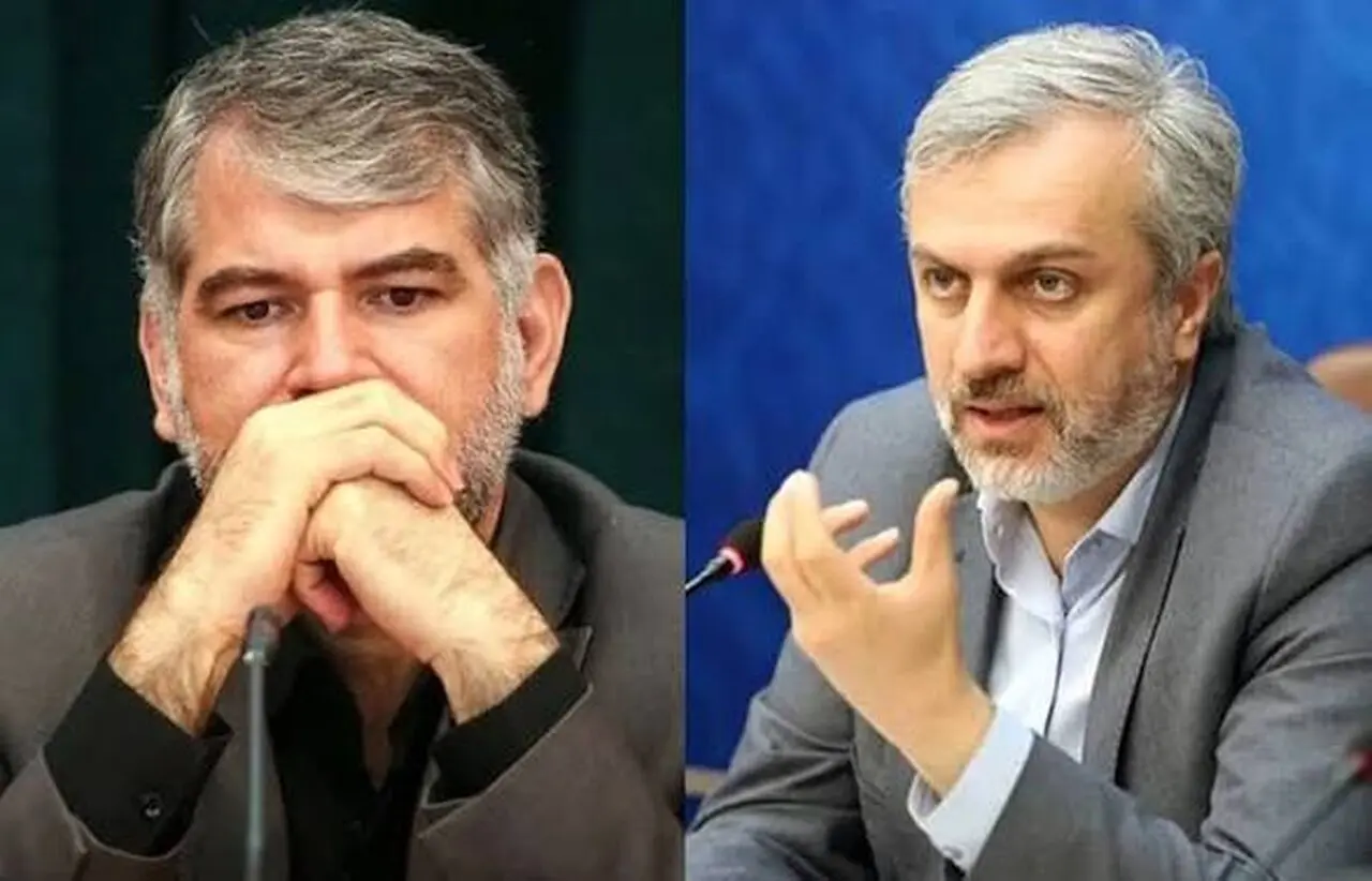 ترک فعل یا جرم؟ اژه ای درباره عملکرد دو وزیر دولت سیزدهم چه گفت