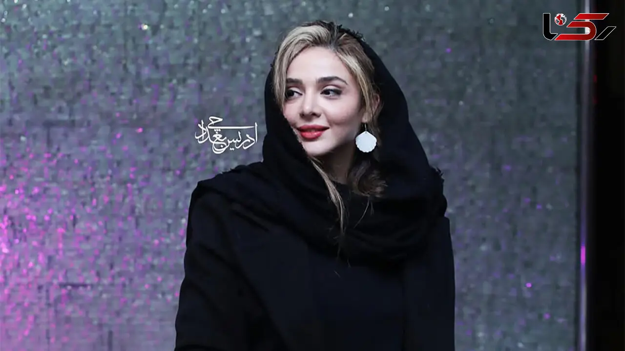 فیلم/ المیرا دهقانی: هوس را کنار گذاشتم تا ازدواج کنم