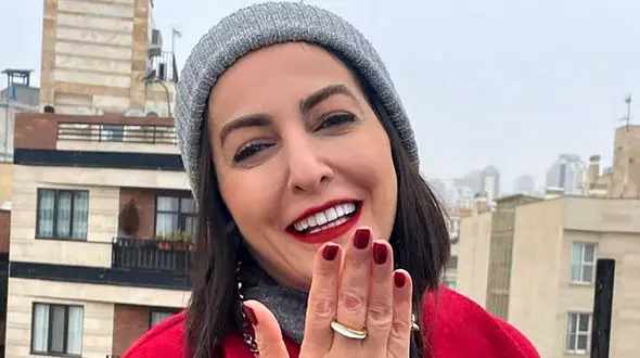 شقایق دهقان یک سریال پرطرفدار را متوقف کرد!