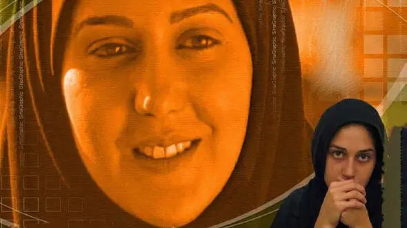 ناگفته های منشوری از زندگی زهرا امیر ابراهیمی در ایران / چه بلایی سر دوست پسرش آمد؟!