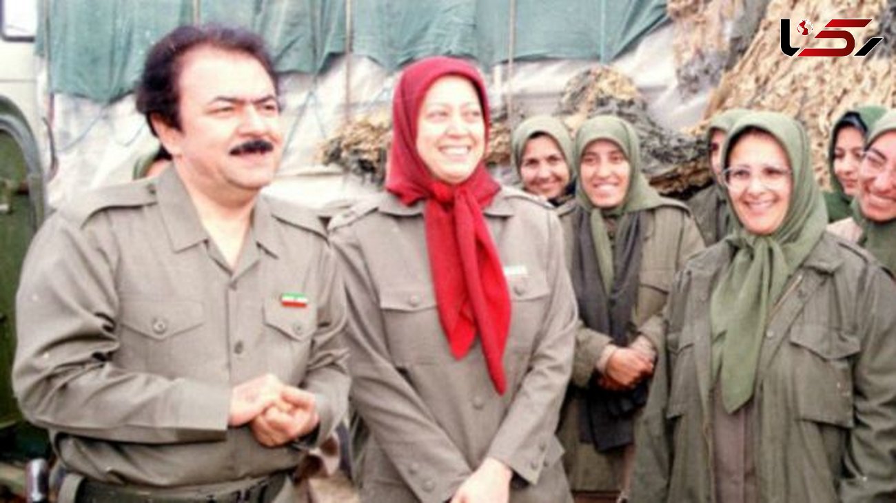 دستور مسعود رجوی به طلاق اجباری زن و شوهرها! / رجوی جرات ورود به ایران را نداشت! + ناگفته ها